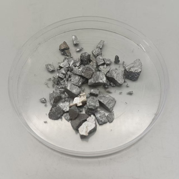 In-Depth Analysis and Application Guide for Nickel Disilicide Particles