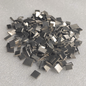 Nickel Pieces