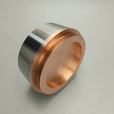 Sputtering Target Bonding with Backplate