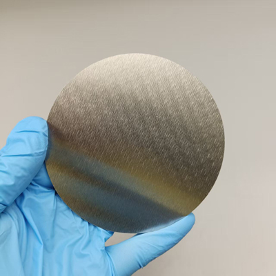 A Comprehensive Analysis of Nickel-Cobalt Alloy Sputtering Targets