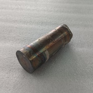 Nickel Copper Alloy Ingot