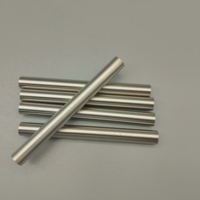 In-depth Analysis of Nickel Sputtering Targets: Properties, Applications, and Market Prospects