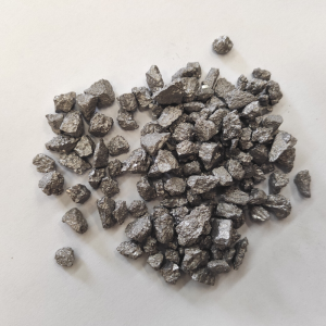 SiCr Pellets