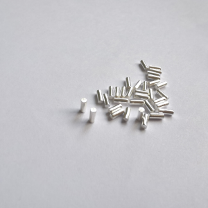 Silver Pellets
