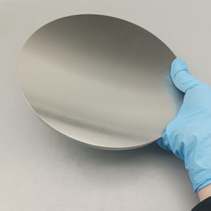 Supermalloy (1J85) High Permeability Soft Magnetic Alloy