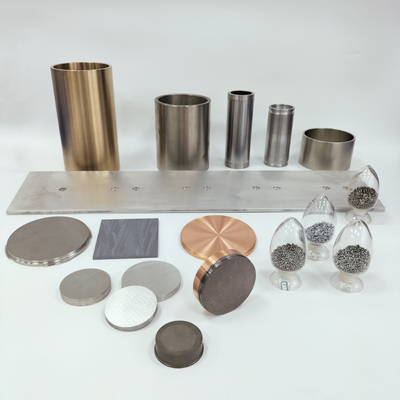 No Stock? Here’s Why Sputtering Targets Need Customization