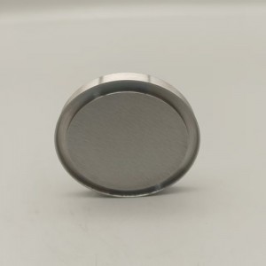 Ti-6Al-4V Alloy （TC4 Titanium alloy）