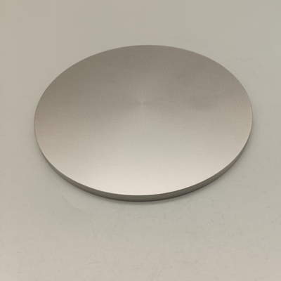 Titanium Sputtering Targets: Applications, Advantages Comprehensive Analysis