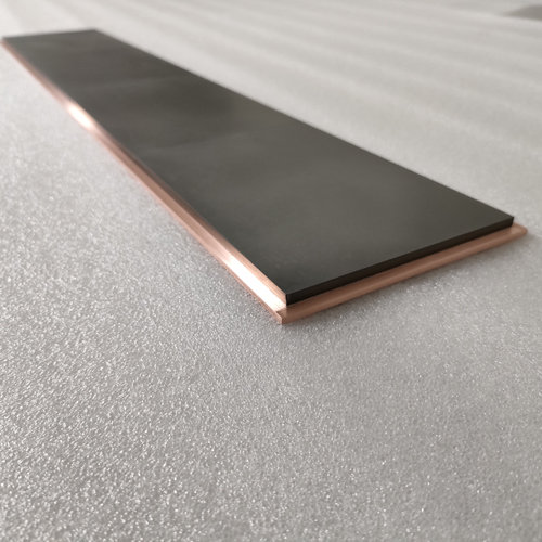 Analysis of Indium Bonding Layer Detachment in Sputtering Targets During the Sputtering Process