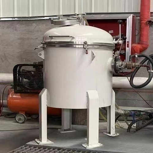 Vacuum Melting Guide: High Vacuum vs. Low Vacuum – Which One Does Your Alloy Need?