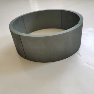 Tungsten Silicide