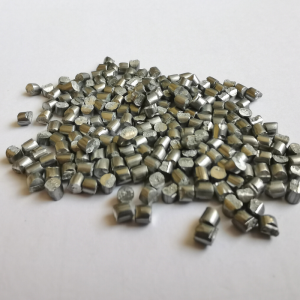 Zinc Pellets