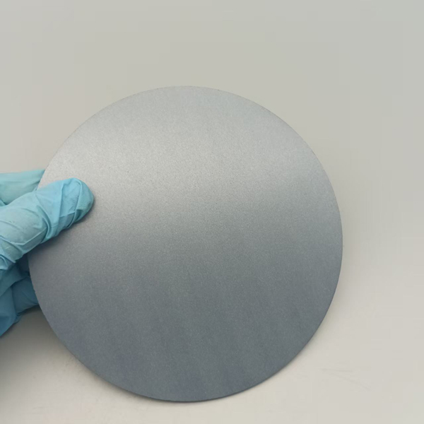 ZnTiO₃ sputtering target : A Key Material for High-Performance Thin Film Preparation