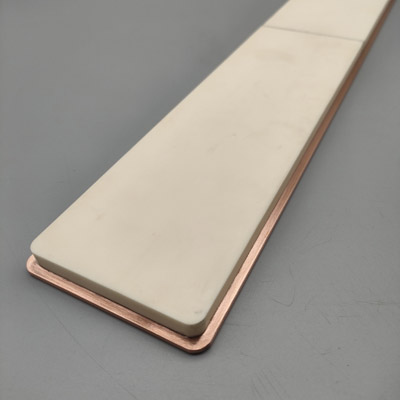 Why Does Alumina (Al₂O₃) Sputtering Target Require a Backing Plate?