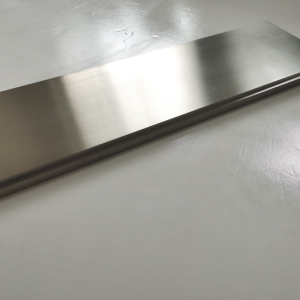 NiMo Sputtering Target High Purity Thin Film Pvd Coating Custom Made