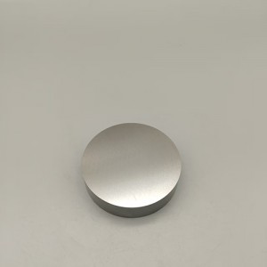 Manganese Copper M2052 Damping Alloy for Custom Vibration Damping