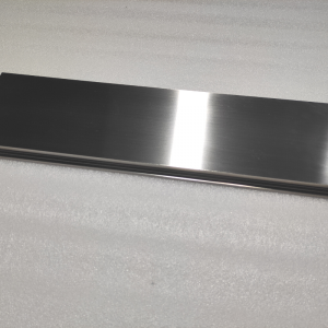 CuTi Sputtering Target High Purity Thin Film Pvd Coating Custom Made