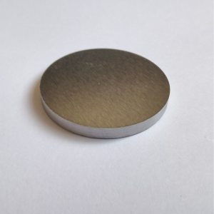 NiCu Sputtering Target High Purity Thin Film Pvd Coating Custom Made