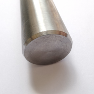 WNi Sputtering Target High Purity Thin Film Pvd Coating Custom Made