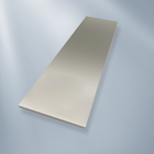 FeCoNiCrAl Sputtering Targets: Properties, Applications, and Future Prospects