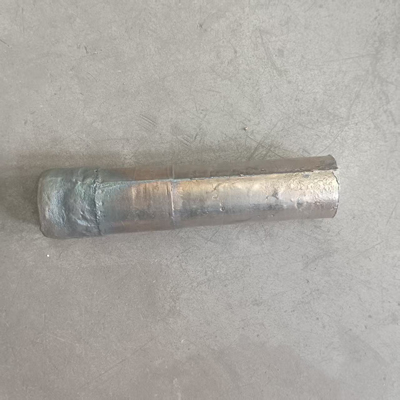 The Process, Characteristics of Vacuum Induction Melted Nickel Alloy Ingots