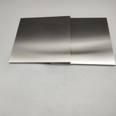 A Comprehensive Analysis of Nickel-Cobalt-Iron-Aluminum-Chromium-Titanium Alloy Sputtering Targets