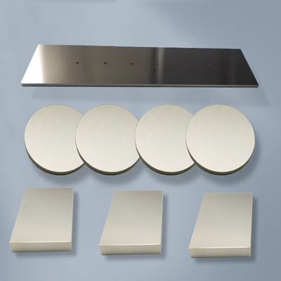 Comprehensive Analysis of Nickel-Based Special Alloys: Differences and Connections Among Hastelloy, Invar, Inconel, and Permalloy