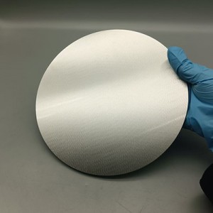 Supermalloy (1J85) High Permeability Soft Magnetic Alloy