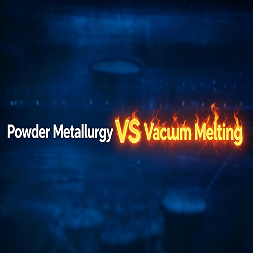 Selection Guide for Sputtering Target Manufacturing Processes