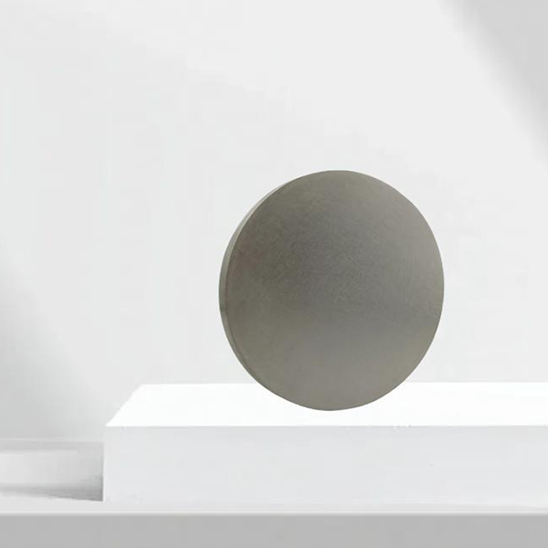 High Purity Yttrium Target — An Important Member of PVD Coating